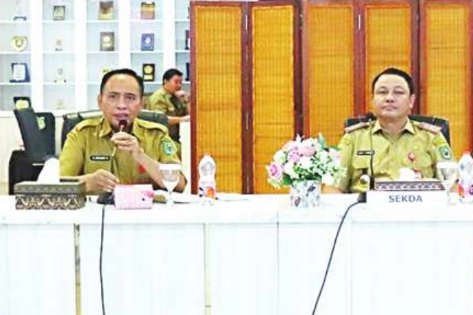 8.200 Peserta Bakal Hadiri Hardiknas dan HUT ke-30 Otda