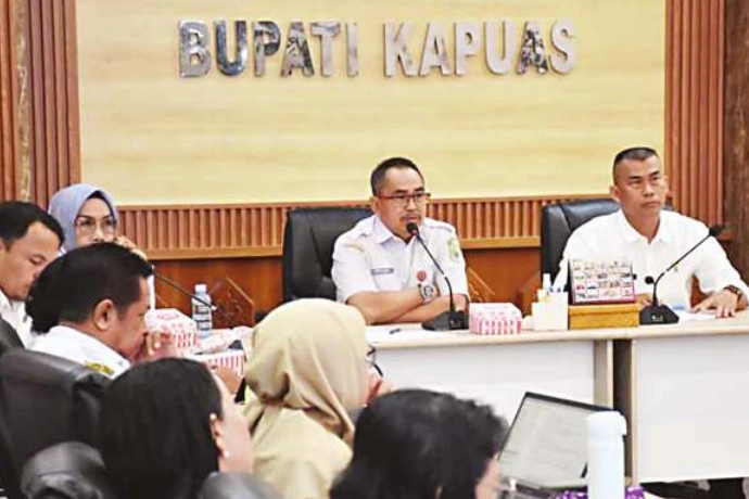 Laporan WFH-WFO Harus Terukur? — INDONESIA — ERYU PROJECT