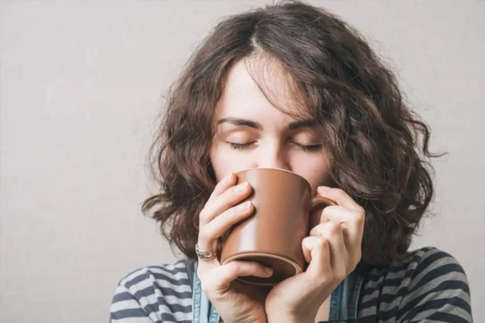 Jantung Berdebar Setelah Minum Kopi, Amankah? Begini Penjelasannya