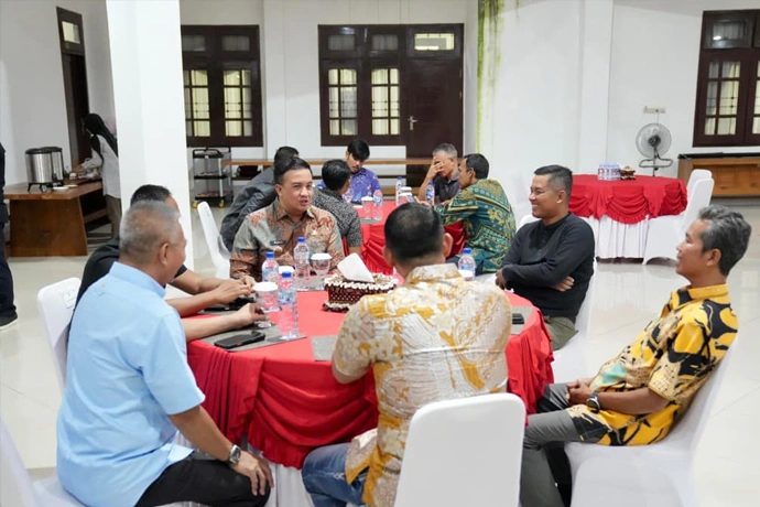 Lamandau