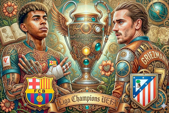 Liga Champion