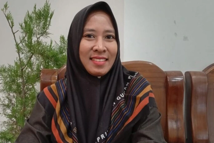 DPRD Kapuas: Teladani Semangat Kartini