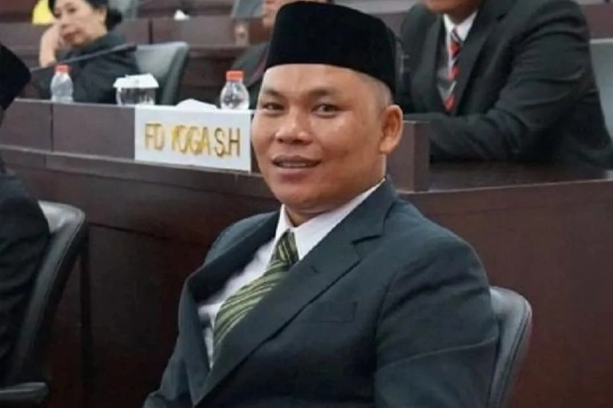 Kebutuhan Dasar Warga Jadi Prioritas Pembangunan