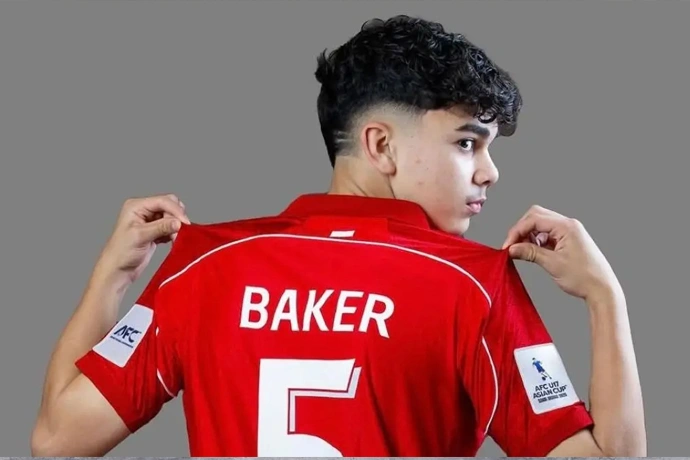 Ini Daftar 23 Pemain Timnas Indonesia U-17 untuk Piala Asia U-17 2026