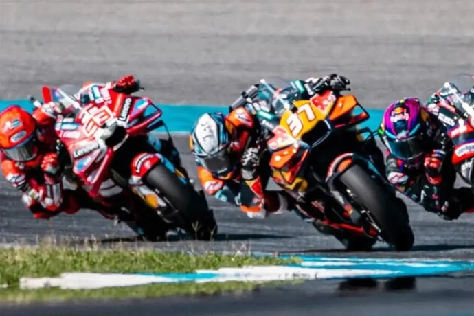 Moto GP