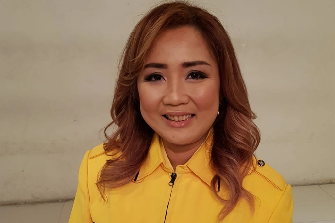 Dewan: Perempuan Murung Raya, Saatnya Memimpin Perubahan!