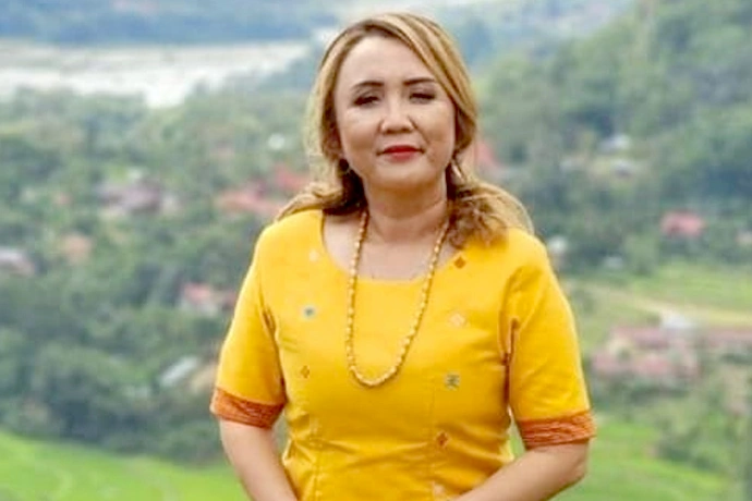 Olivia wiswanti