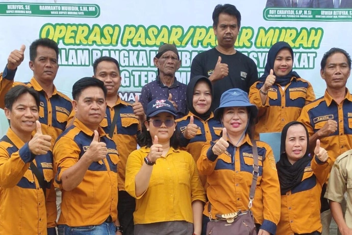 pangan murah