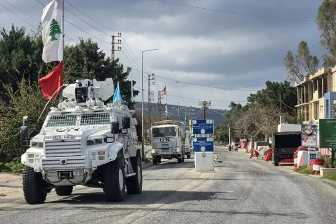 Serangan ke Pasukan UNIFIL Dibantah Israel, Indonesia Murka di Sidang DK PBB