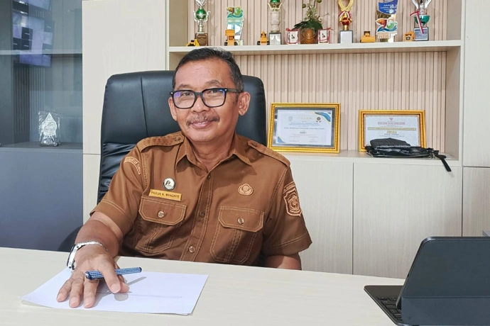Paulus Manginte