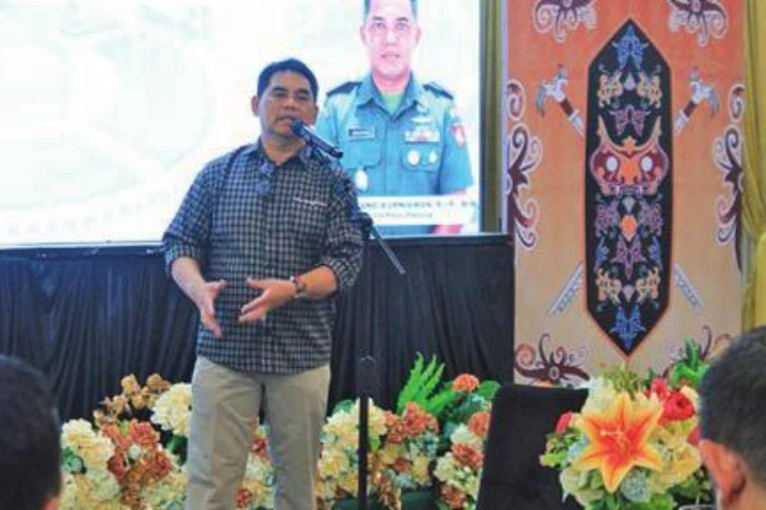 Pemkab Batara