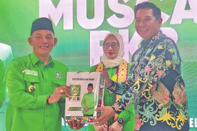 Pemkab Batara