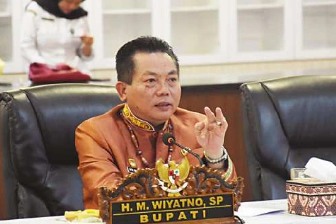 Jalur Batanjung–Sei Pinang Ditarget Fungsional 2028, Akses Kapuas Makin Terbuka