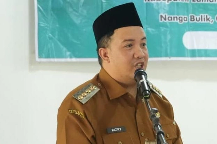 Skandal Perselingkuhan Oknum Pegawai Pemkab Lamandau Viral, Bupati: Sudah Ditangani