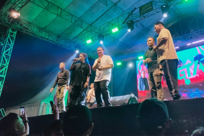 Pemkab Lamandau
