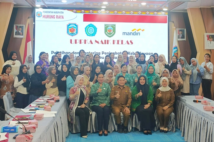 Pemkab Mura (2)
