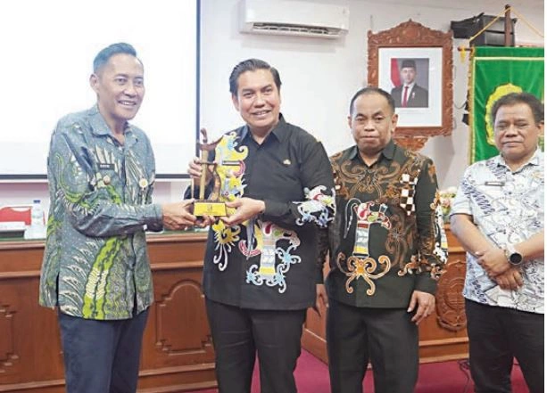 pemkab pulpis ke bantul