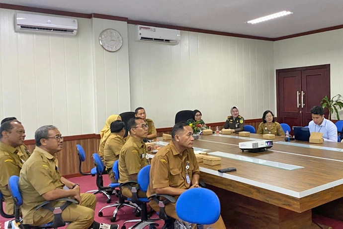 Pemko Palangkaraya