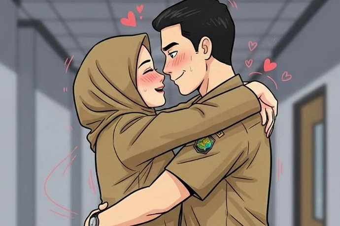 Info Terbaru! Pegawai P3K dan CPNS di Lamandau Terlibat Dugaan Perselingkuhan