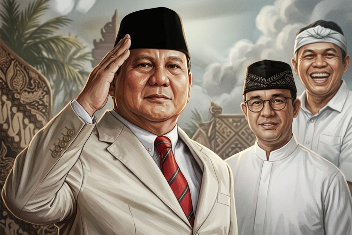 Prabowo