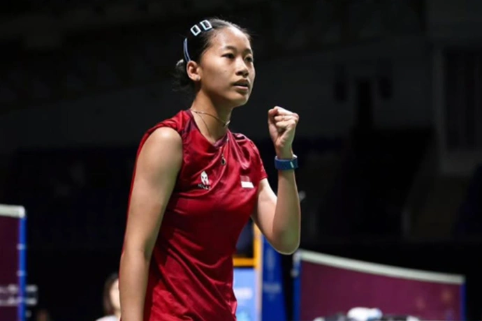 Putri Kusumawardani