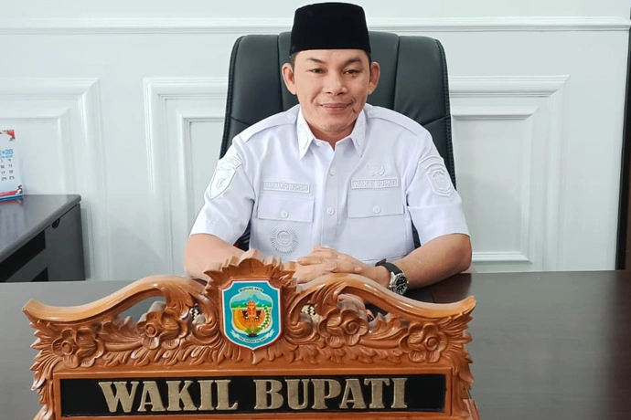 Rahmanto: Siap Terapkan WFH, Namun Perlu Penyesuaian Kondisi Daerah