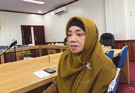Dari 400 Target, Baru 8 Gerai Koperasi Merah Putih Kalteng Selesai Dibangun