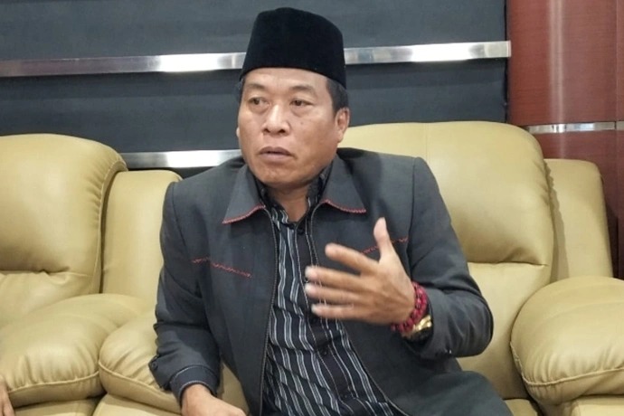 Kebutuhan Dasar Warga Ditekankan untuk Jadi Prioritas Pembangunan