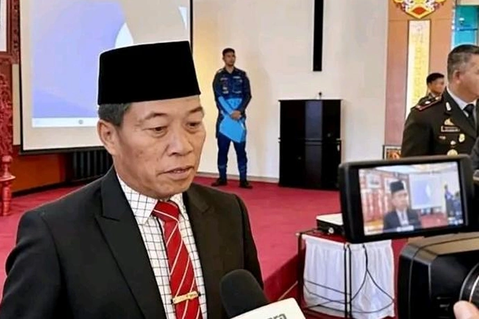 DPRD Murung Raya: Perlu Kolaborasi dalam Penanganan Konflik