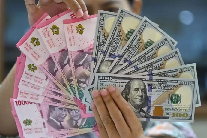 Rupiah