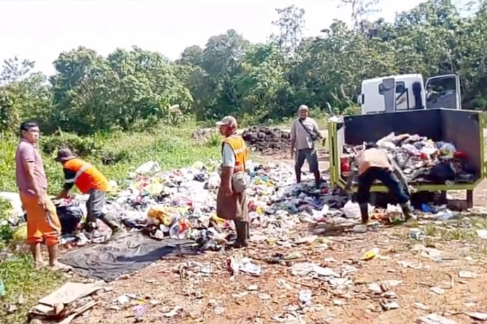 Sampah