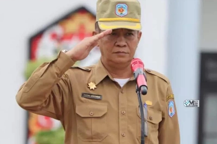 Sarwo Mintarjo