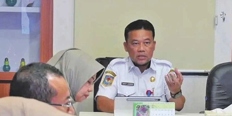 TPHP Kalteng Perkuat Pertanian Berkelanjutan untuk Kedaulatan Pangan