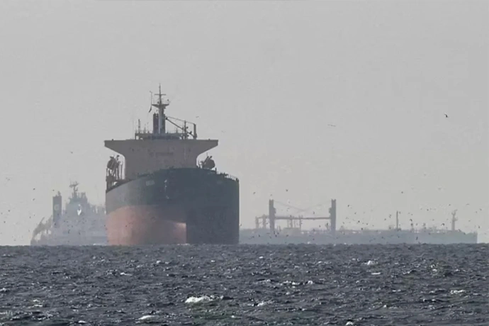sELAT hORMUZ (2)