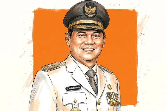 shalahudin
