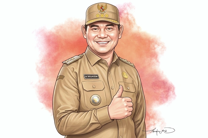 Shalahudin