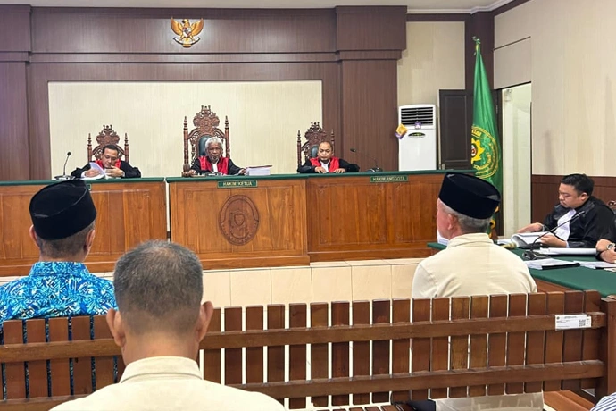 Polemik Proyek Pabrik Tepung Ikan Kobar: Beda Tafsir Juknis Antara Jaksa dan Kuasa Hukum