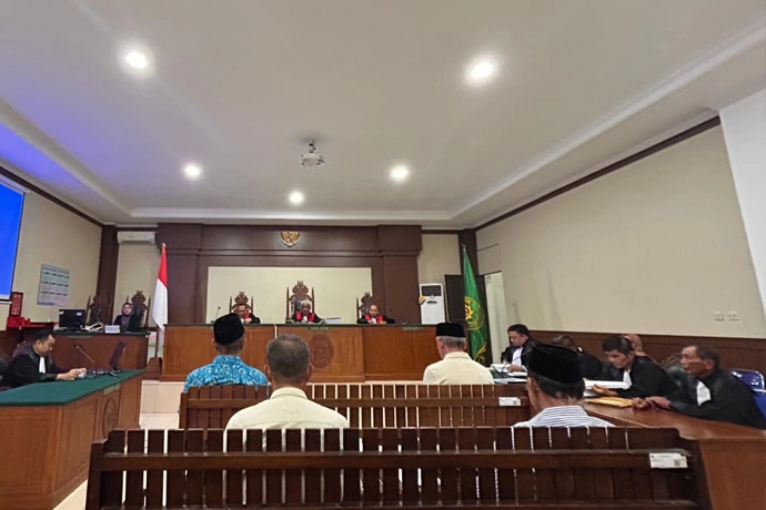 Sidang