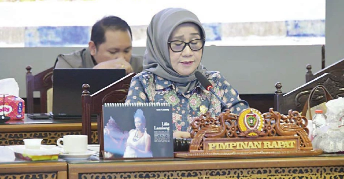 DPRD Kalteng Soroti SPPG Tanpa SLHS, Penutupan Dinilai Tepat