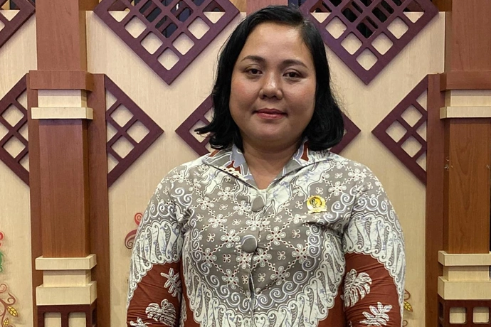 Sri Ani Rintuh