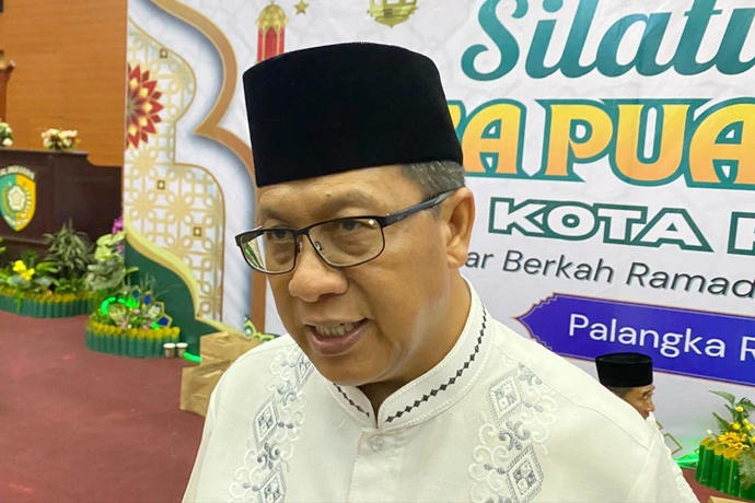 DPRD Dorong Pemkot Sosialisasikan Perda ke Masyarakat, Begini Kata Subandi