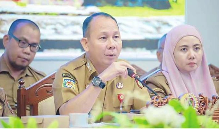 Pemprov Kalteng Tegaskan Pembenahan Tata Kelola Tambang Usai Audit BPK