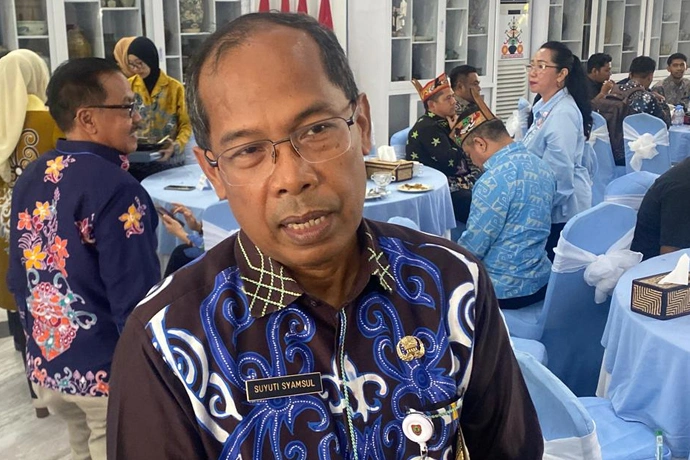 Pemprov Kalteng Bawa Pelayanan Kesehatan Lebih Dekat ke Wilayah Terpencil