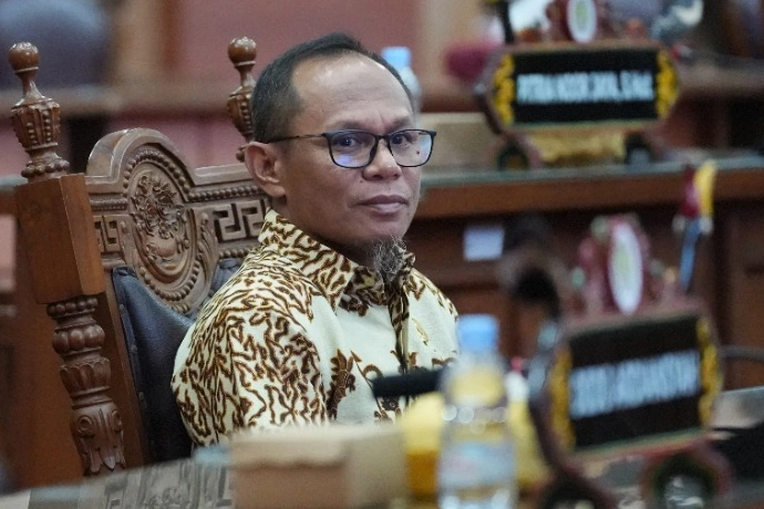 HUT Posyandu, DPRD Palangka Raya Apresiasi Peran Kader Kesehatan