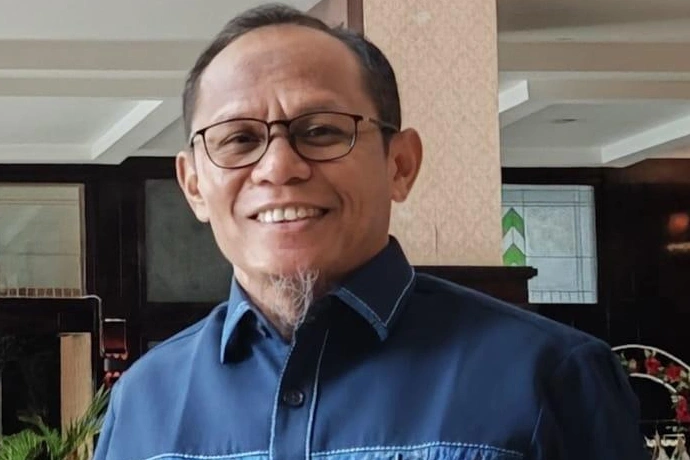 DPRD Palangka Raya Hormati Proses Hukum Penggeledahan Kantor KPU