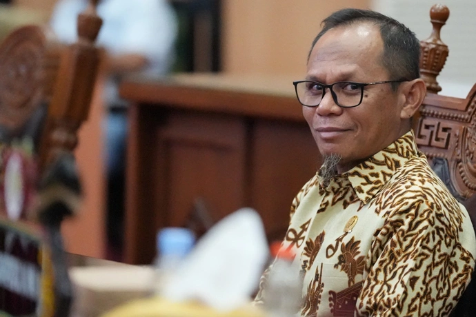 DPRD Soroti Pengawasan Vape, Syaufwan Hadi: Lindungi Generasi Muda dari Ancaman Nikotin