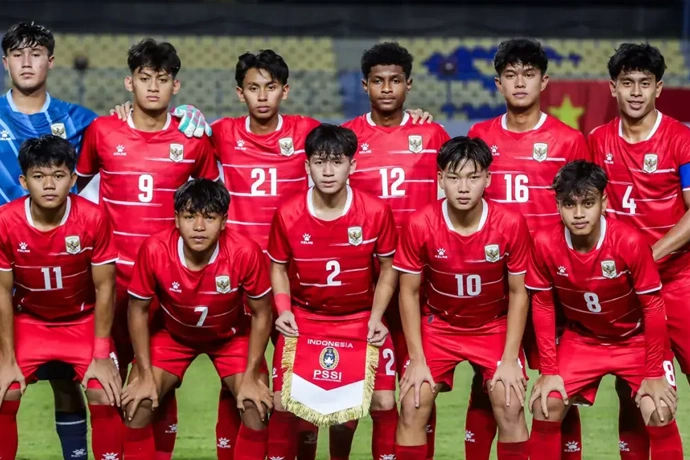 Timnas Indonesia