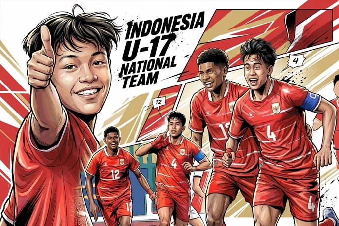 Timnas Indonesia