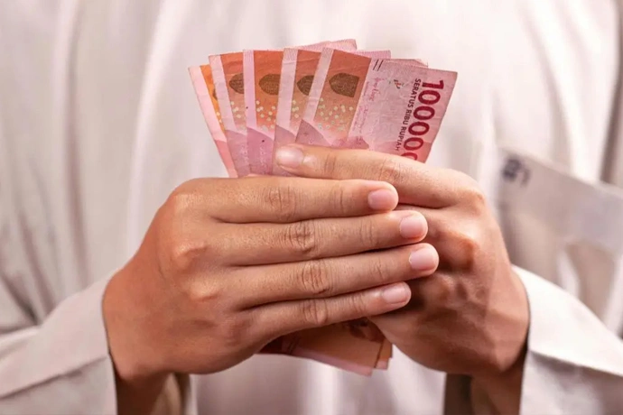 Rupiah Tembus Rp17.300, BEI Kalteng: IHSG Tertekan dan Asing Mulai Keluar