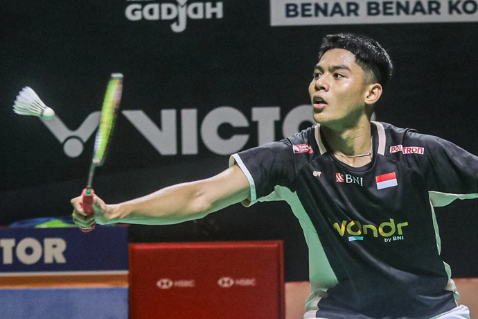 Hasil Piala Thomas 2026: Indonesia Bungkam Thailand 3-2